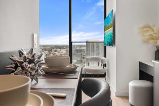 E11EVEN Residences Luxury Studio Free Parking by Palermo Home Miami - 1