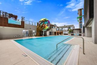 E11EVEN Residences Luxury Studio Free Parking by Palermo Home Miami - 8