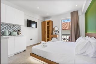Ionian Pearl Apartments - 1