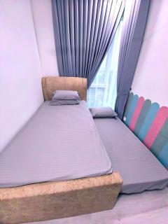 Aurora Homestay - 1