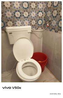 Hotel Harry Sangam - 2