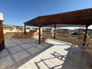 Roof Chalet, Badr Village - 3