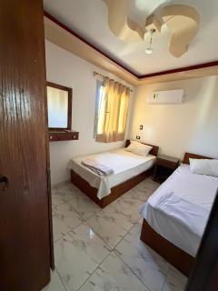 Roof Chalet, Badr Village - 8