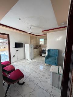 Roof Chalet, Badr Village - 4