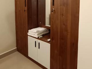 Lavender Airport suits- Cochin - 8
