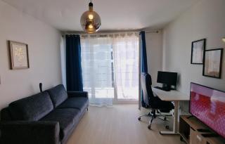 Paris Ouest Bezons Appartement entier - 4