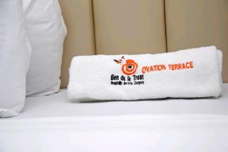 2 bedroom Apartment Lekki Ovation Terrace and extra room - 7