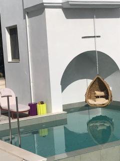 Rozmari Suites - 9