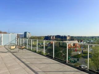 Penthouse Soleil - 8