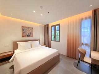 Sunday Boutique Hotel - 1