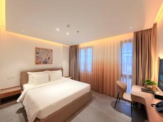 Sunday Boutique Hotel - 3