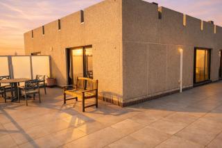 Penthouse Soleil - 2