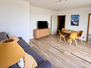 Penthouse Soleil - 7