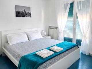 Vista Mare & AC - Smeraldo Apartment - 7