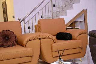 2 bedroom Apartment Lekki Ovation Terrace and extra room - 5