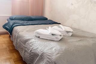 Two-room apartment in Kirkkonummi center with private entrance - 3