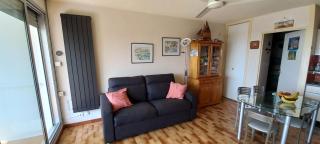 Bright 26 m with pool and sea view - 8