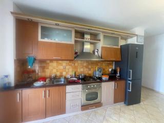 Apartment Mali i Robit - 4