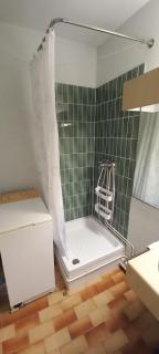 Bright 26 m with pool and sea view - 7