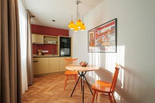 Henriette Longstay Apartments - 4