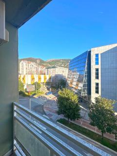 2 Bedroom Apartment in Tivat City Center - 2