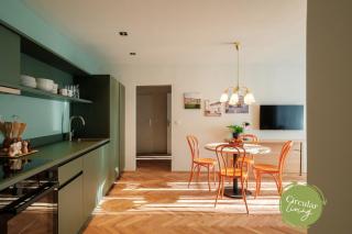Henriette Longstay Apartments - 0