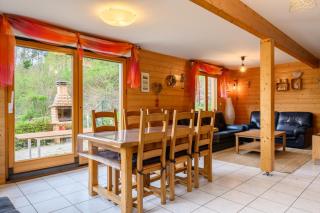 Chalet Les Genêts 2 - Spa et Sauna - 2