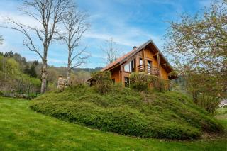 Chalet Les Genêts 2 - Spa et Sauna - 9