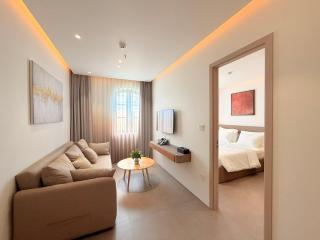 Sunday Boutique Hotel - 6