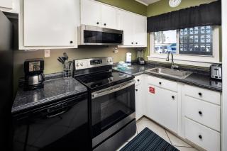Seaspray Condos 102A - Fort Walton Beach - 4