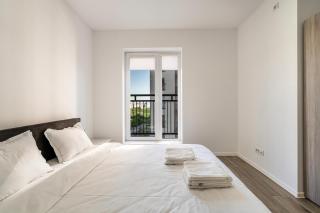 Downtown Apartment w Jacuzzi&Terrace Parkview v4 - 3