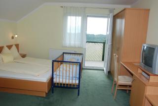 Gästehaus Gröblacher - 1