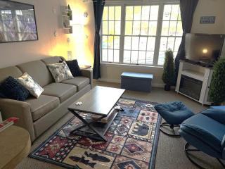 Mountain Relaxation Suite at Jiminy Peak-Ski On Off- Sleeps 4 - All Season Fun - 7