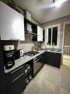 Résidence Islane GH25 avec piscine - 9