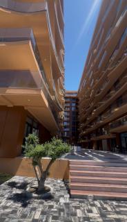 Royal Residence Beach Apartment - 8