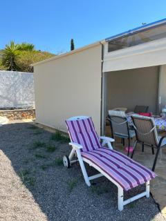 Sadova Messinia Pearl Cozy Seafront Tiny House - 4