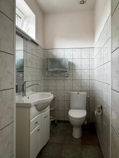 Bauska Old Town Apartments - 6