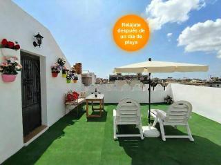 Apartamentos Coral-Mar en el centro de Nerja - 9