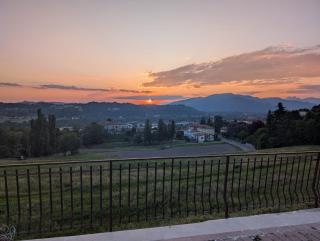 CHIARA HOME 2 Terrace with a view - 0