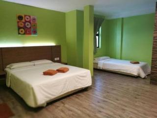 Kzea's Inn - 1