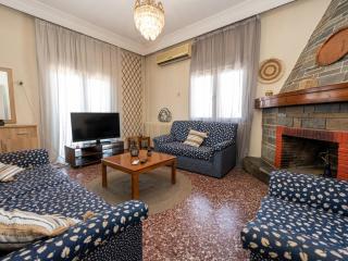 Mariοn Apartment - 5