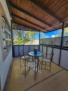 Departamento en San Juan Capital 3 dormitorios hasta 6 personas - 2