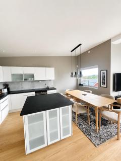 Lux Apartment Gravdal - 9