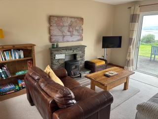 Heron Water Cottage - 9