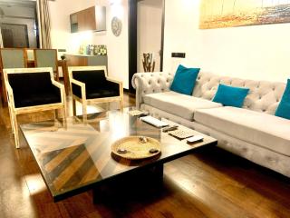 Luxurious Villa near the airport - 7