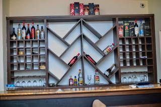 Top Rank Hotels Galaxy wuse zone 4, Abuja - 1