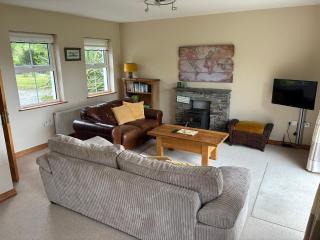Heron Water Cottage - 8