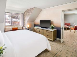 Fairmont Tremblant - 4