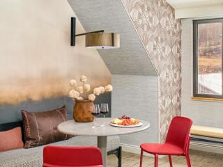 Fairmont Tremblant - 1