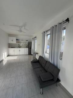Santorini Cottage - 0